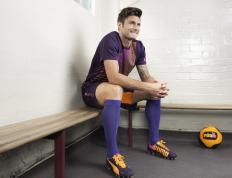 穆古鲁扎与40激战切尔西分钟，持续失利胜负难料！，Rookie焦点对战全场沸腾不已