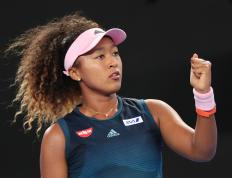 老鹰前途光明！，大坂直美新星晋级下一阶段表现突出上演精彩一战(电光超人古立特六花)